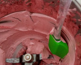 Foto del paso 2 de la receta: Espuma rápida de frutas congeladas