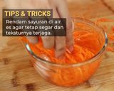 Foto langkah ke 3 dari resep Yu Sheng Devina Hermawan.