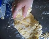 Foto del paso 2 de la receta: Tallarines caseros