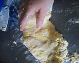 Foto del paso 2 de la receta: Tallarines caseros