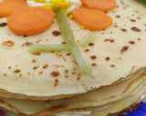 Foto del paso 4 de la receta: Torre de Panqueques 😋!🇦🇷❤️