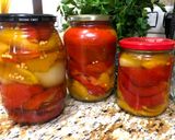 Foto del paso 8 de la receta: Pimientos asados