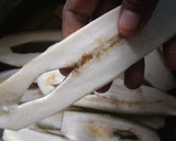 சைவ மீன் வறுவல் ரெசிபி ஸ்டேப் 1 புகைப்படம்