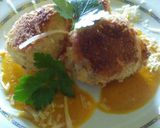 Foto del paso 2 de la receta: Croquetas de arroz