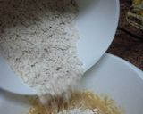A picture of step 4 of Chewy Oatmeal Cookies.
