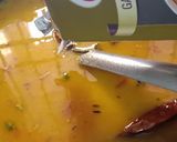 A picture of step 7 of Tadka Dal.