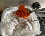Foto langkah ke 1 dari resep Bakso halilintar.