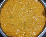 ઢોકળી નું શાક (Dhokdi nu shaak recipe in gujarti) રેસીપી સ્ટેપ4ફોટો