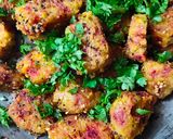 મલ્ટીગ્રેઈન મૂઠિયાં (Maltigrain Muthya Recipe in Gujarati.) રેસીપી સ્ટેપ3ફોટો