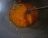 Foto langkah ke 2 dari resep Seblak fusilli.