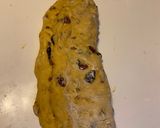 Foto del paso 15 de la receta: Stollen - Pan Dulce Alemán