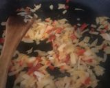 Foto del paso 1 de la receta: Muffins de arroz y zanahoria