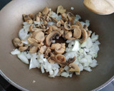 Foto del paso 2 de la receta: Tagiliatella a la carbonara