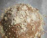 Foto del passaggio 5 della ricetta ☁️Pane agli albumi dolce ✨☁️