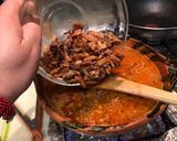 Foto del paso 3 de la receta: Guisado hurracarrana