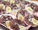 "Mindenmentes" süti (liszt-, tojás,-tej,-cukor,-gluténmentes)🍪 recept fázis 3 fotója