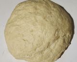 Foto del paso 7 de la receta: ⭐Pan Dulce Genovés con chocolate y frutos secos - con pasas de uva y frutos secos⭐