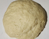 Foto del paso 7 de la receta: ⭐Pan Dulce Genovés con chocolate y frutos secos - con pasas de uva y frutos secos⭐