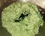 Foto langkah ke 3 dari resep Lupis.