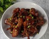 Foto langkah ke 4 dari resep 🍗 Ayam Goreng Mentega.