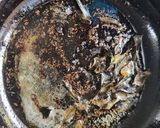 A picture of step 4 of Khaman Chana Dal Dhokla.