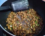 Foto langkah ke 4 dari resep Topping Mie Ayam Yamin.