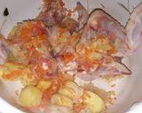 Foto del paso 2 de la receta: Salsa para Comidas