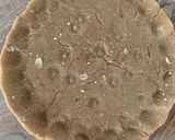 ઓટ્સ ભાખરી (Oats Bhakri Recipe In Gujarati) રેસીપી સ્ટેપ3ફોટો