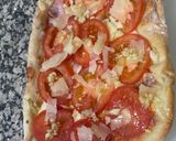 Foto del paso 18 de la receta: Pizza casera