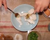 Φωτογραφία βήματος 1 της συνταγής Κροκέτες μπακαλιάρου