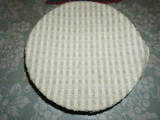 PAN TURCO (BAZLAMA)