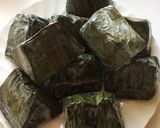 Hình bước làm 7 của món Bánh ít nhân đậu