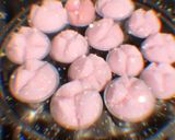 Foto langkah ke 7 dari resep Kue Apem (pakai tape nasi homemade).