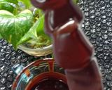 Foto langkah ke 7 dari resep Pepaya coklat.