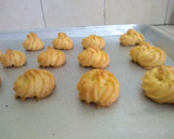 Foto del paso 13 de la receta: Mini choux 🥯