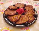 عکس مرحله 1 از دستور کوکو ترکی