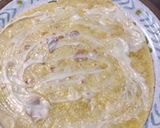 A picture of step 2 of Tortillas.