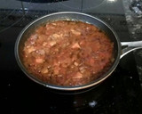 Foto del paso 1 de la receta: Salsa de cebolla, tomate y boniato