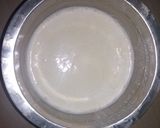 A picture of step 1 of Vendhaya (Fenugreek) Kali.