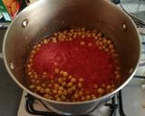 A picture of step 4 of Egyptian Moussaka/Messa'aa (Vegan/Vegetarian).