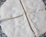 Foto del paso 5 de la receta: Pizza en sartén 😋