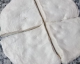 Foto del paso 5 de la receta: Pizza en sartén 😋