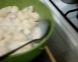 Foto langkah ke 3 dari resep Limpang Limpung.