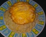 Foto langkah ke 5 dari resep Nasi goreng kencur.
