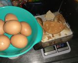 Foto del paso 3 de la receta: Budín de pan thiaguin