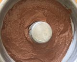 Foto del paso 3 de la receta: Budín de banana y chocolate