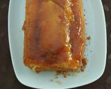 Φωτογραφία βήματος 6 της συνταγής Cake γεμιστό με σπιτική μαρμελάδα βερίκοκο ♠️💜