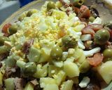 Foto del paso 3 de la receta: Ensalada campera