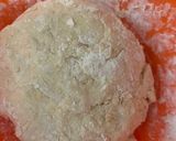 Túrós batyu vagy levél recept fázis 1 fotója