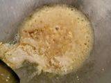 "Daun Singkong dan Jantung Pisang Masak Santan"